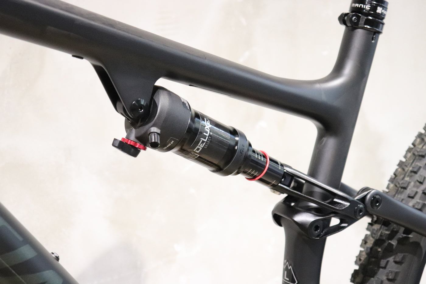 EPIC EVO COMP SRAM GX EAGLE 12S L 2022年