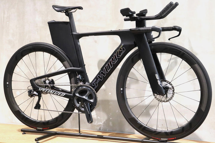 S-WORKS SHIV ULTEGRA Di2 R8070 XS 2019年 – スペシャライズドCPOオンラインストア