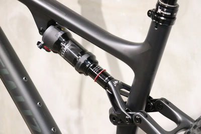 EPIC EVO COMP SRAM GX EAGLE 12S L 2022年