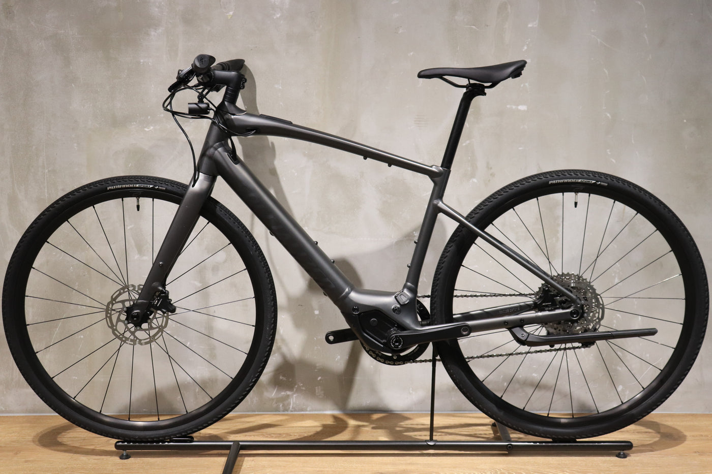 VADO SL 4.0  TURBO E-BIKE M 2023年