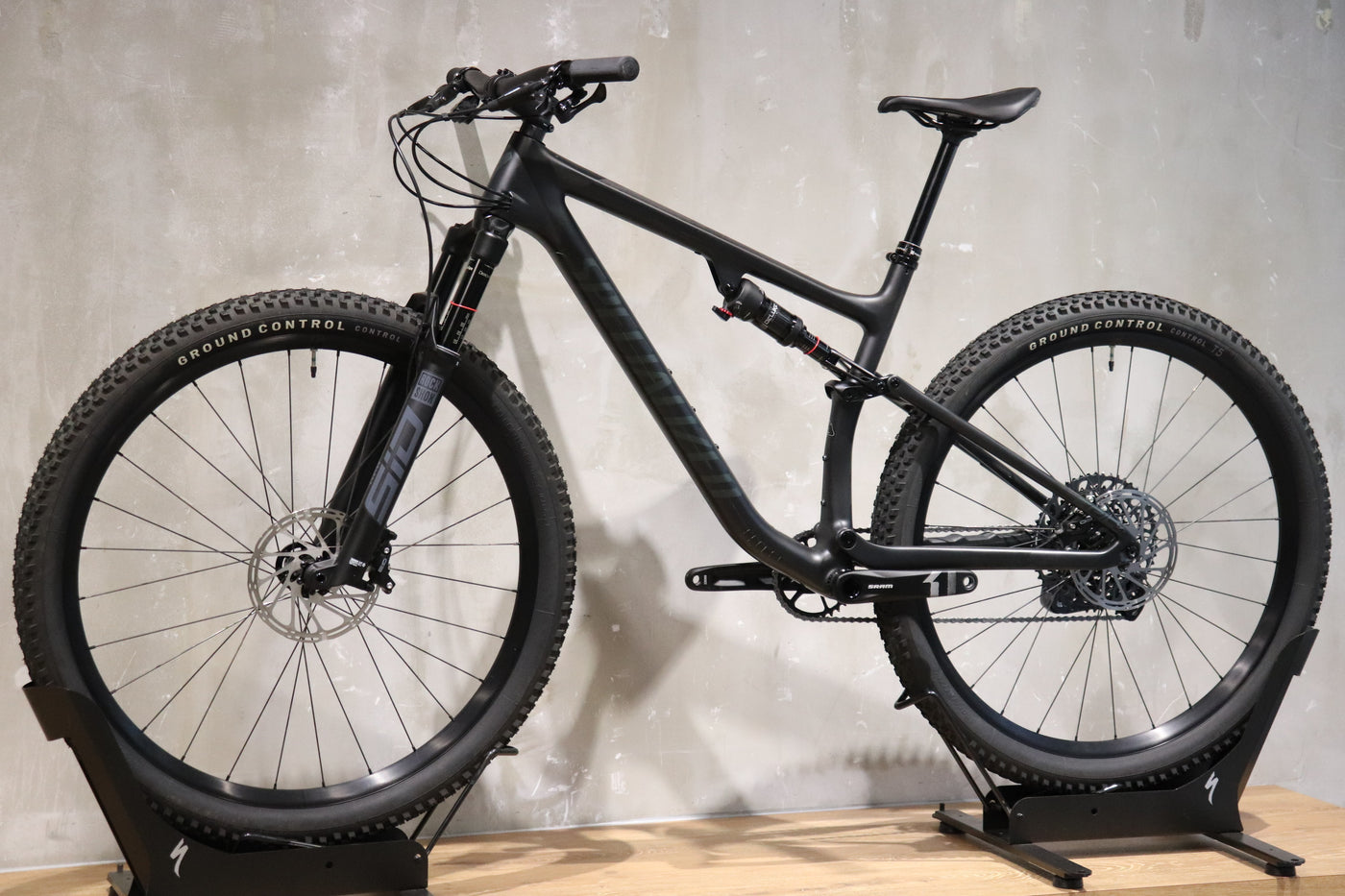 EPIC EVO COMP SRAM GX EAGLE 12S L 2022年