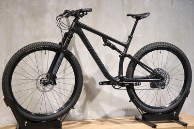 EPIC EVO COMP SRAM GX EAGLE 12S L 2022年