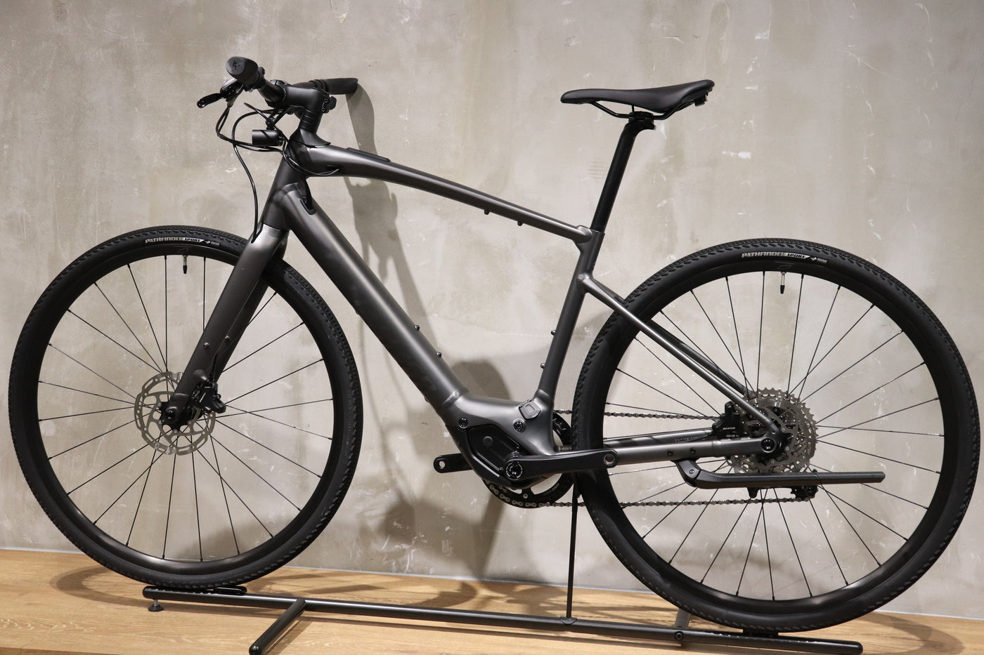 VADO SL 4.0  TURBO E-BIKE M 2023年