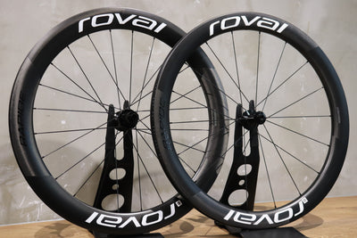 ROVAL Rapide CLX Ⅱ
