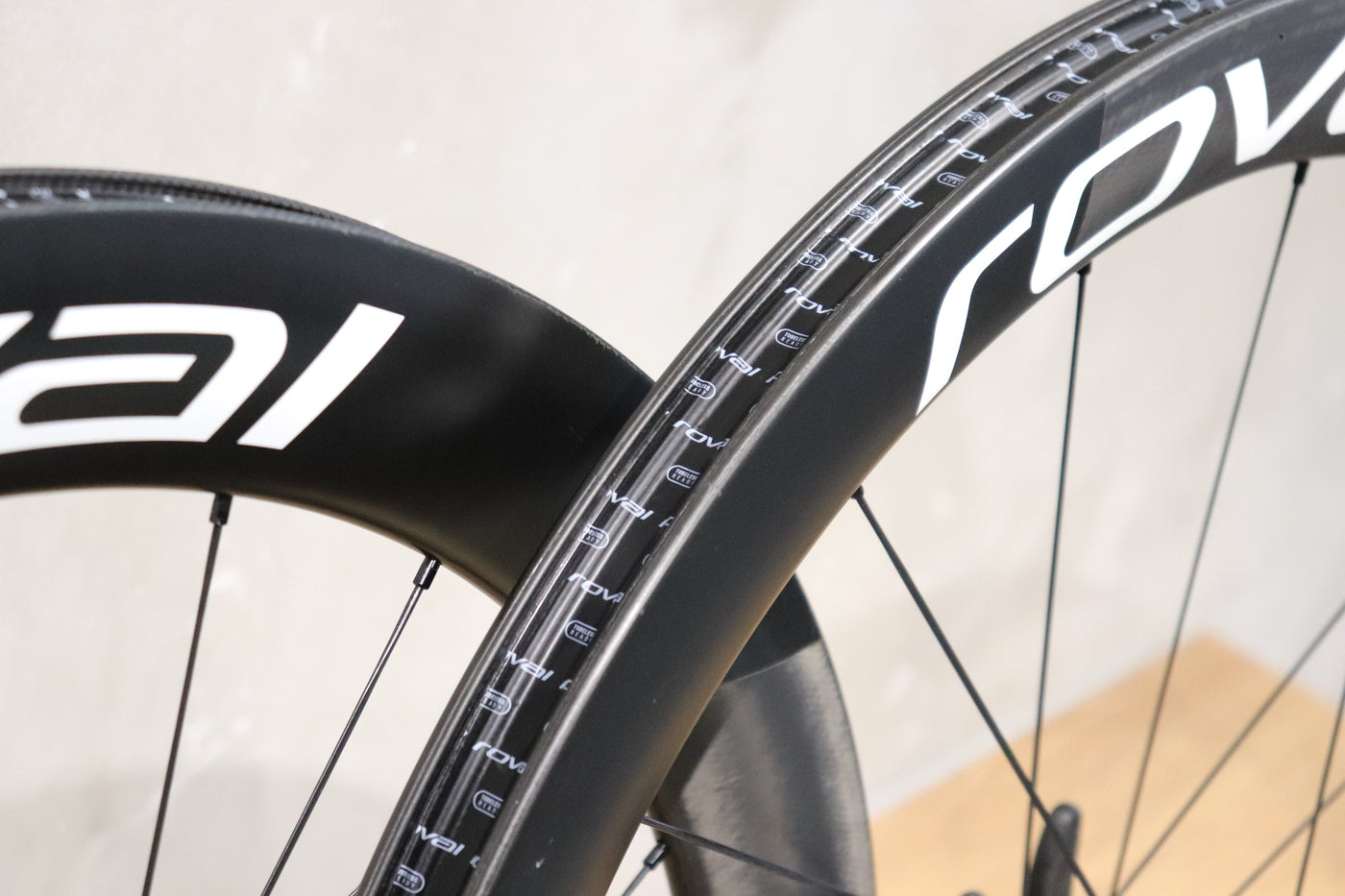 ROVAL Rapide CLX Ⅱ