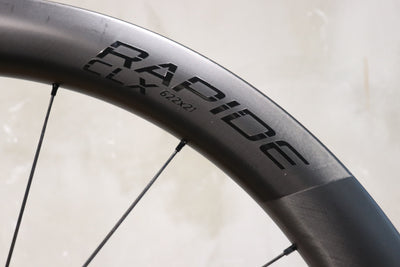 ROVAL Rapide CLX Ⅱ