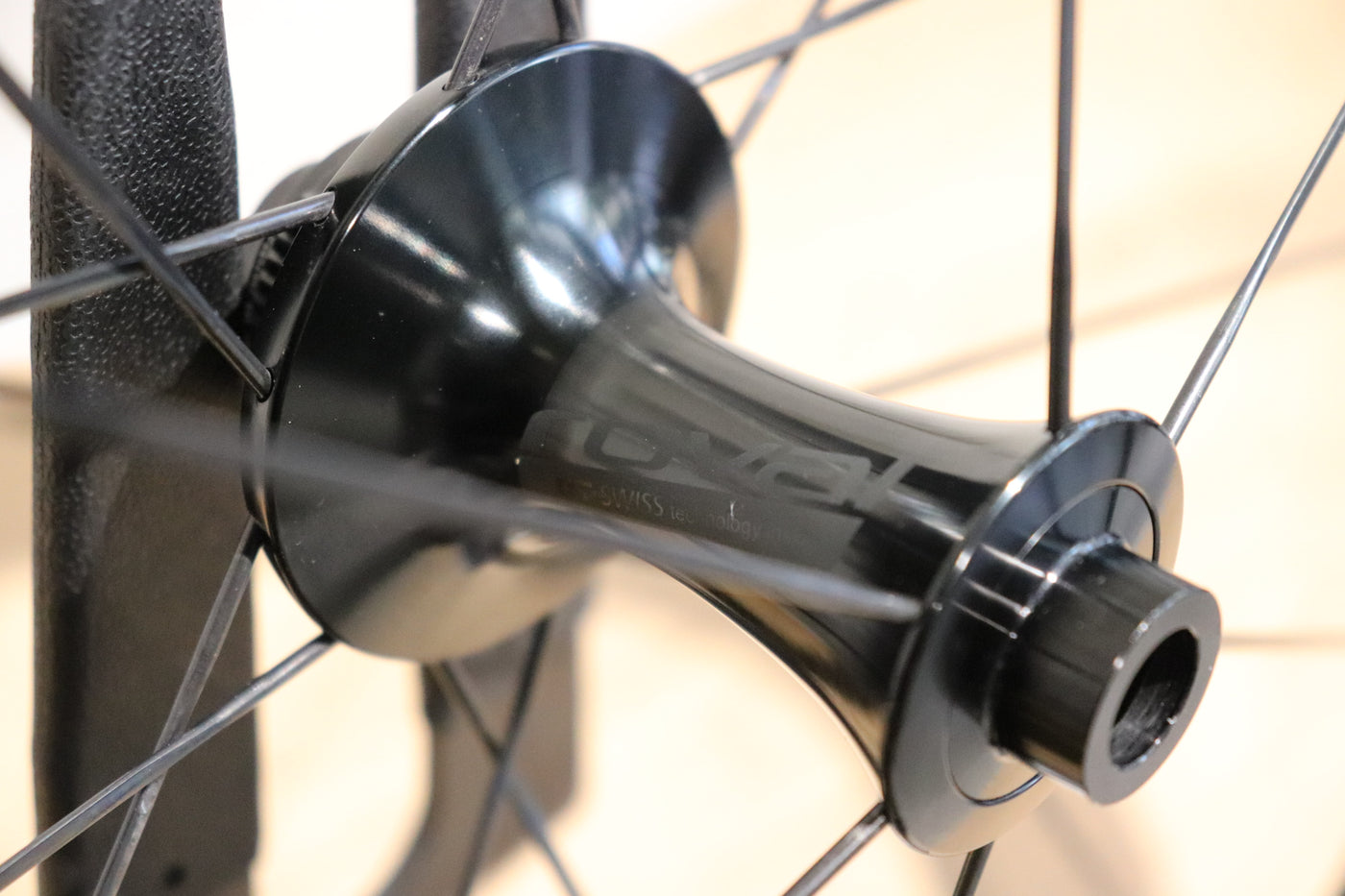 ROVAL Rapide CLX Ⅱ