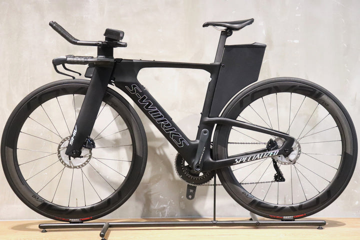 S-WORKS SHIV ULTEGRA Di2 R8070 XS 2019年 – スペシャライズドCPOオンラインストア