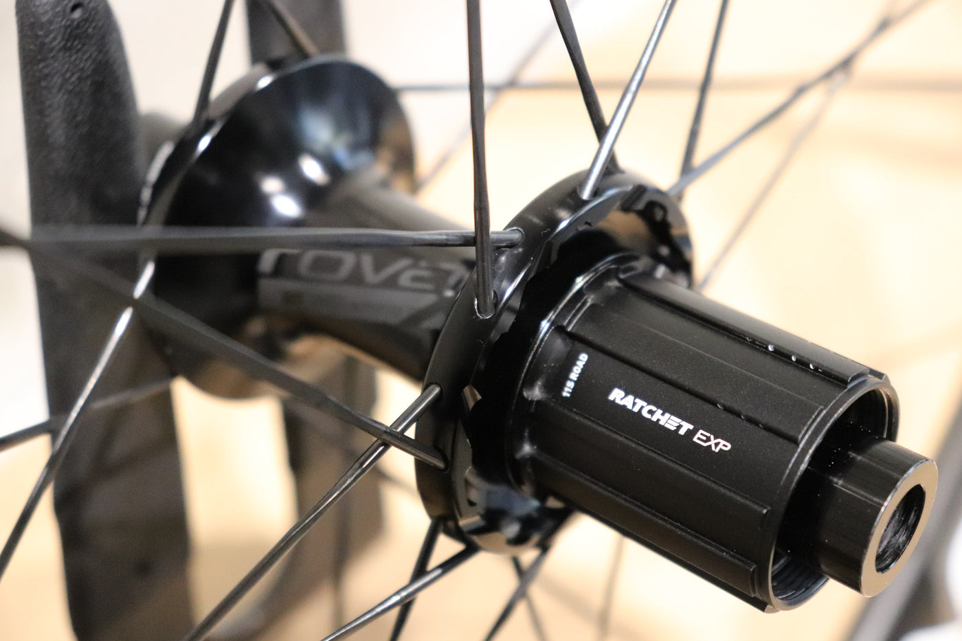 ROVAL Rapide CLX Ⅱ