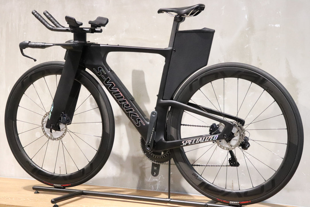 S-WORKS SHIV ULTEGRA Di2 R8070 XS 2019年 – スペシャライズドCPOオンラインストア