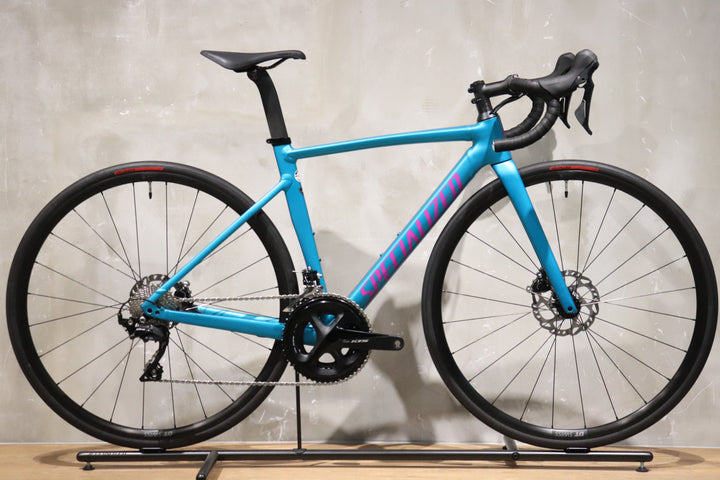 ALLEZ SPRINT COMP DISC 105 R7020 49cm 2023年 – スペシャライズドCPOオンラインストア