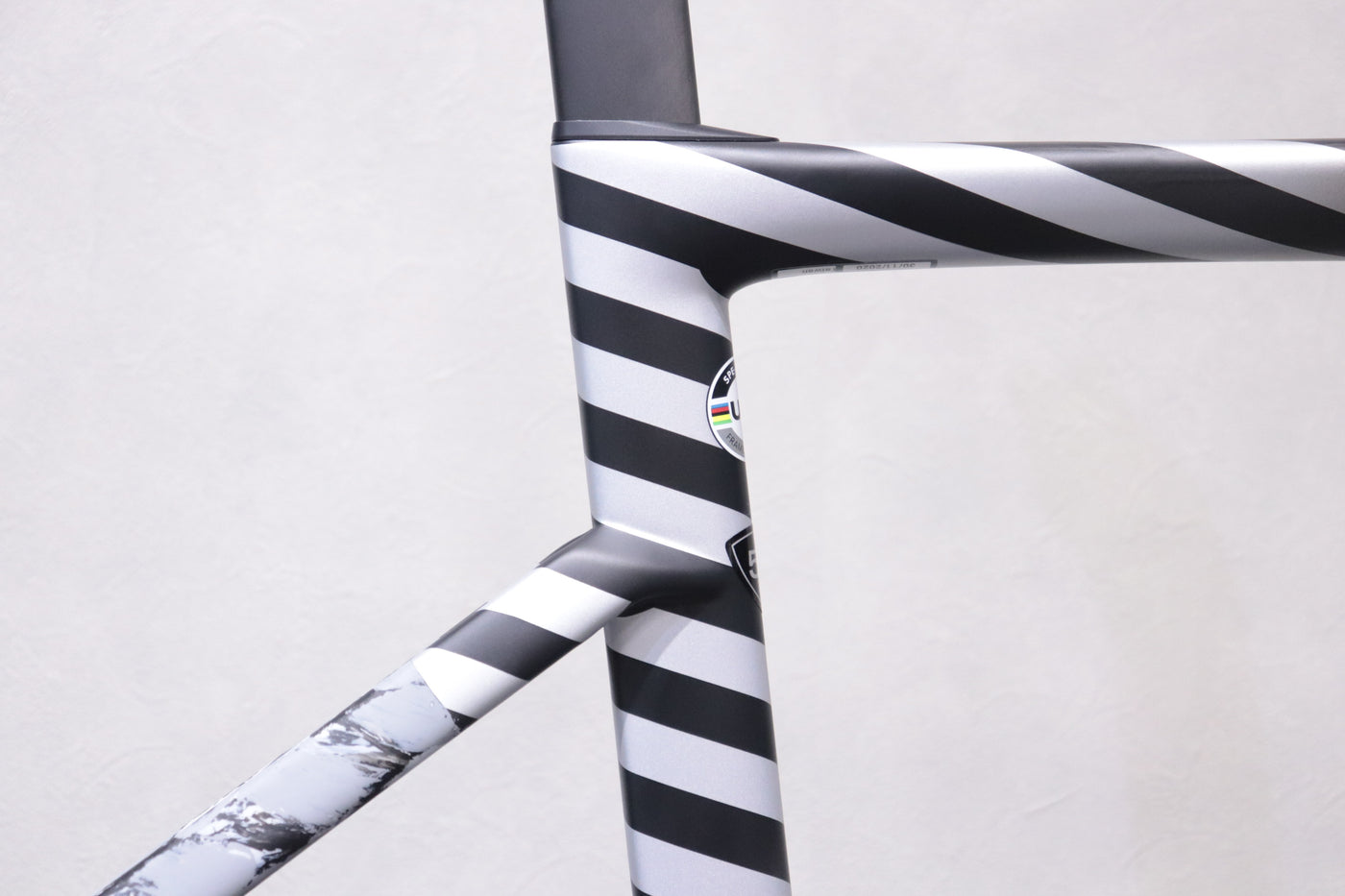 S-WORKS TARMAC SL7 58cm FRAME SET MY2021 – スペシャライズドCPO 