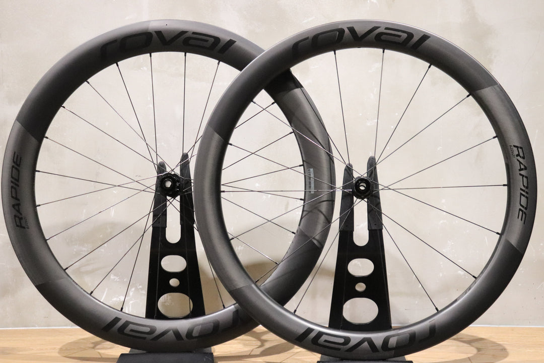 ROVAL RAPIDE CL Ⅱ – スペシャライズドCPOオンラインストア