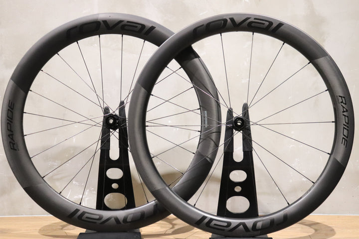 ROVAL RAPIDE CL Ⅱ – スペシャライズドCPOオンラインストア