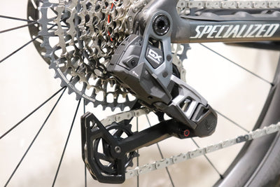S-WORKS EPIC WORLD CUP SRAM GX EAGLE TRANSMISSION M 2024年