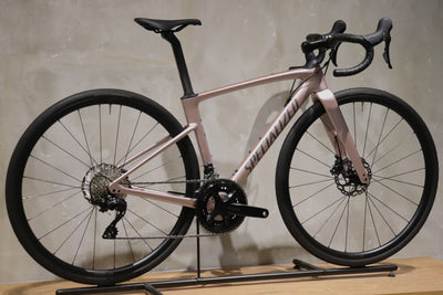 ROUBAIX SL8 SPORT 105 R7120 49cm 2025年