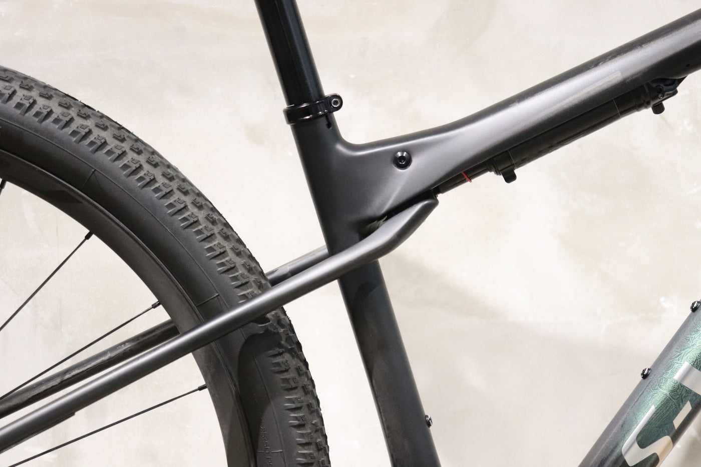 S-WORKS EPIC WORLD CUP SRAM GX EAGLE TRANSMISSION M 2024年