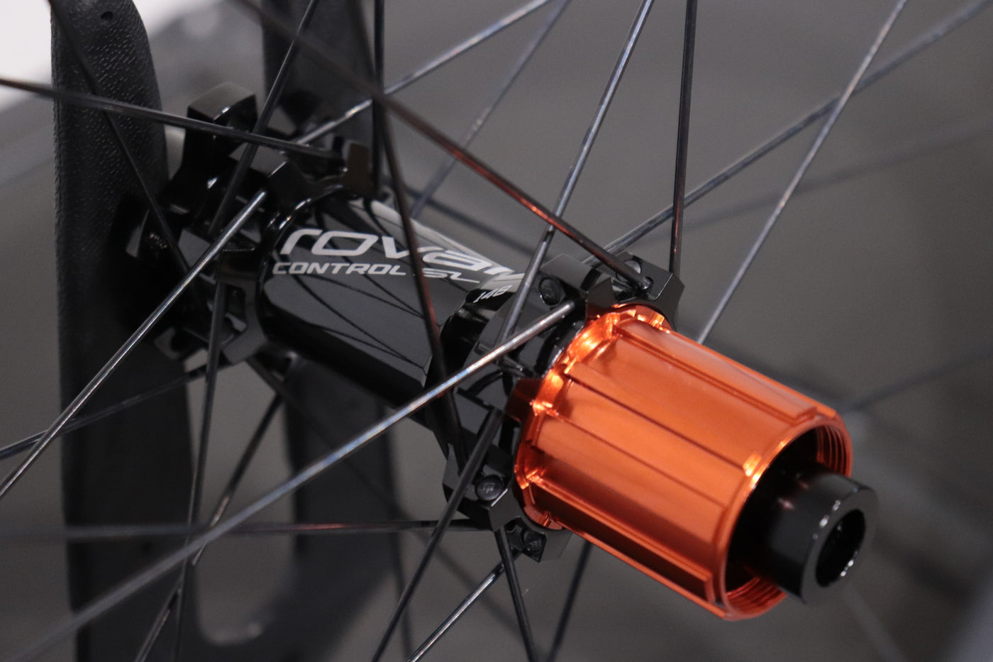 ROVAL コントロール CONTROL SL リアのみ ROVAL CONTROL SL REAR WHEEL – スペシャライズドCPOオンラインストア