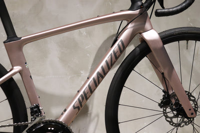 ROUBAIX SL8 SPORT 105 R7120 49cm 2025年