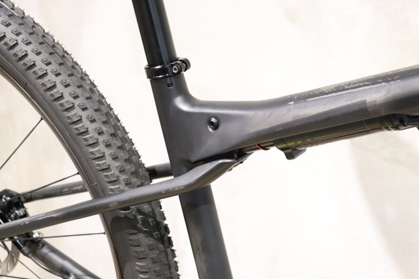 S-WORKS EPIC WORLD CUP SRAM GX EAGLE TRANSMISSION M 2024年