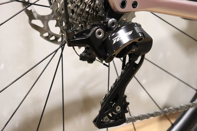 ROUBAIX SL8 SPORT 105 R7120 49cm 2025年