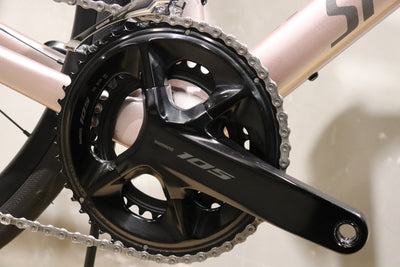 ROUBAIX SL8 SPORT 105 R7120 49cm 2025年