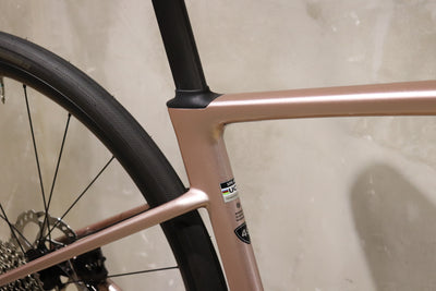 ROUBAIX SL8 SPORT 105 R7120 49cm 2025年