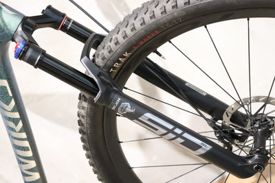 S-WORKS EPIC WORLD CUP SRAM GX EAGLE TRANSMISSION M 2024年