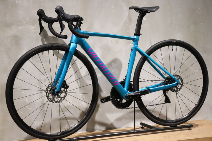 ALLEZ SPRINT COMP DISC 105 R7020 49cm 2023年 – スペシャライズドCPOオンラインストア