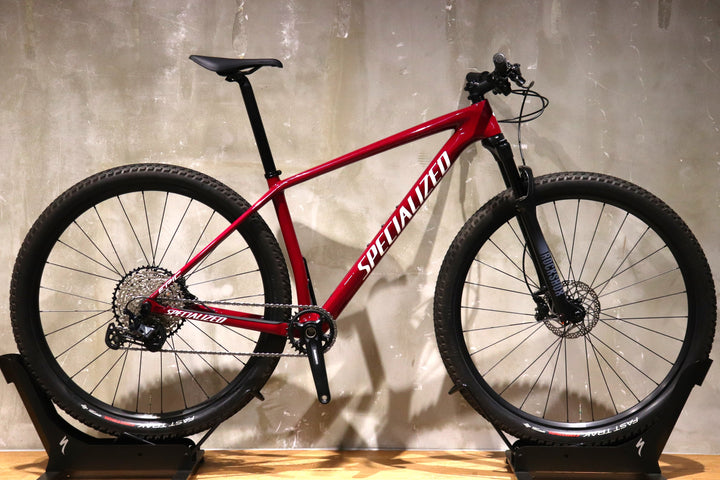 EPIC HT CARBON 29 SLX M7100 12S M 2021年 – スペシャライズドCPOオンラインストア