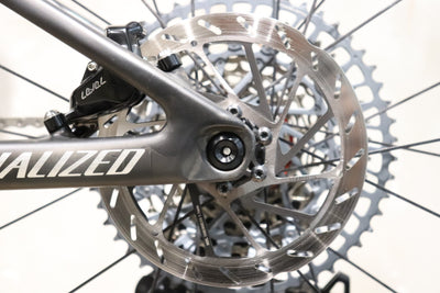 S-WORKS EPIC WORLD CUP SRAM GX EAGLE TRANSMISSION M 2024年