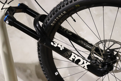 STUMP JUMPER EXPERT CARBON SRAM X01 EAGLE S4 2022年