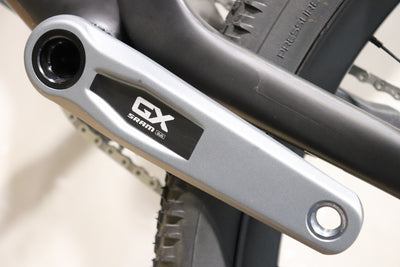 S-WORKS EPIC WORLD CUP SRAM GX EAGLE TRANSMISSION M 2024年