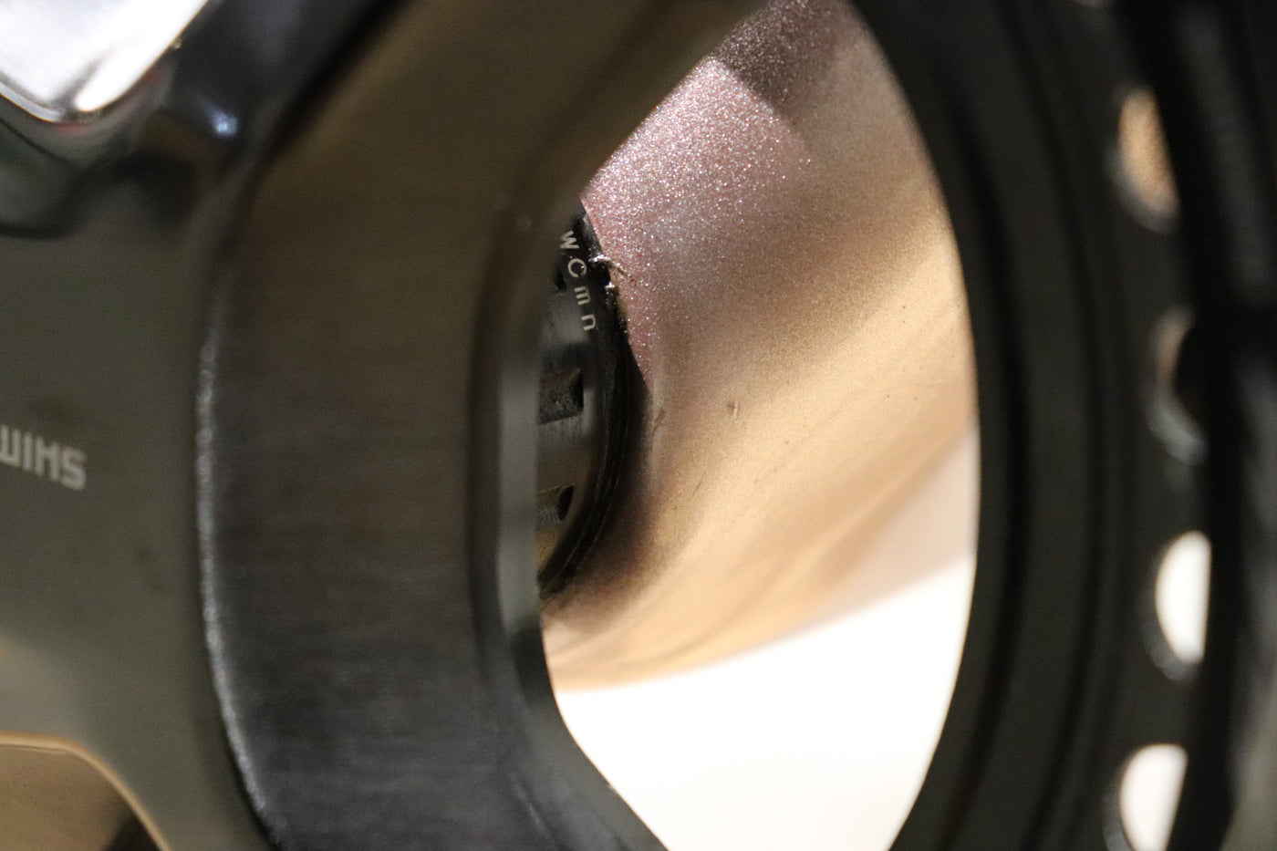 ROUBAIX SL8 SPORT 105 R7120 49cm 2025年