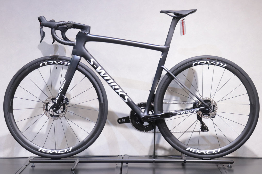S-WORKS TARMAC SL8 DURA-ACE Di2 R9270 56cm MY2024