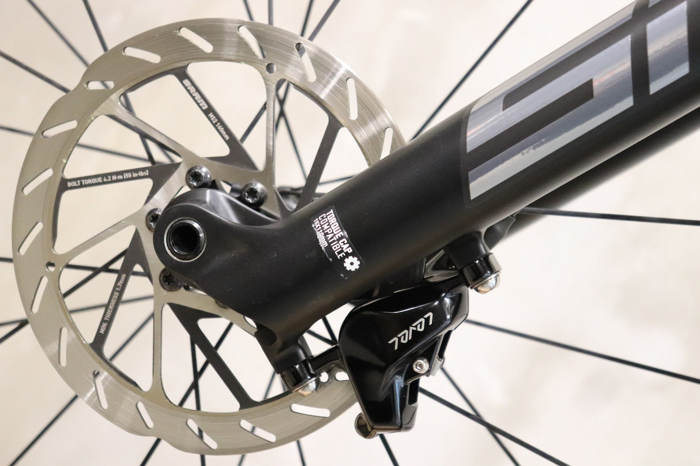 S-WORKS EPIC WORLD CUP SRAM GX EAGLE TRANSMISSION M 2024年