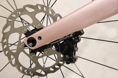 ROUBAIX SL8 SPORT 105 R7120 49cm 2025年