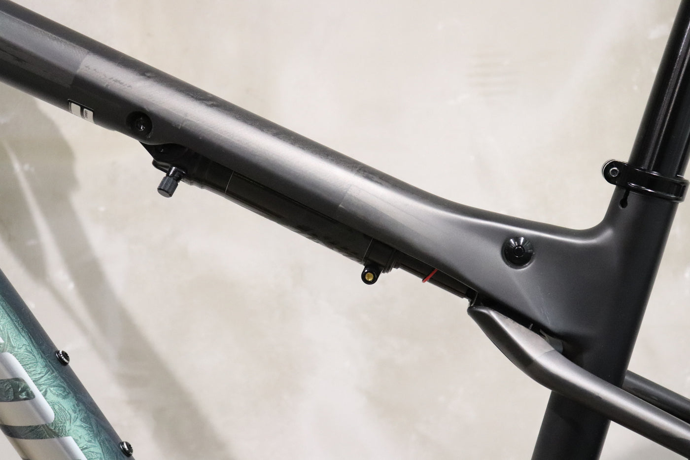 S-WORKS EPIC WORLD CUP SRAM GX EAGLE TRANSMISSION M 2024年