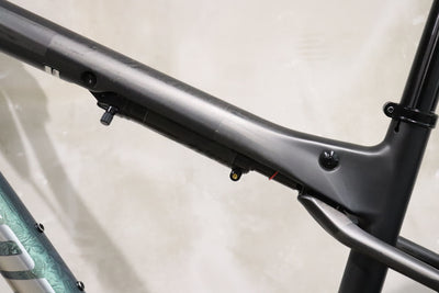 S-WORKS EPIC WORLD CUP SRAM GX EAGLE TRANSMISSION M 2024年