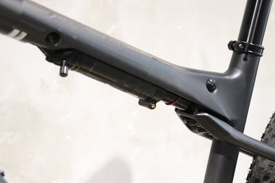 S-WORKS EPIC WORLD CUP SRAM GX EAGLE TRANSMISSION M 2024年