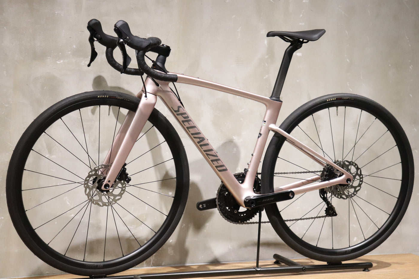 ROUBAIX SL8 SPORT 105 R7120 49cm 2025年