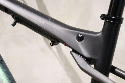 S-WORKS EPIC WORLD CUP SRAM GX EAGLE TRANSMISSION M 2024年