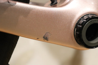 ROUBAIX SL8 SPORT 105 R7120 49cm 2025年