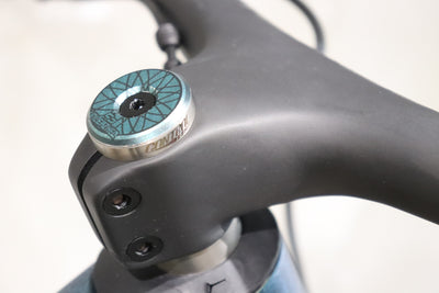 S-WORKS EPIC WORLD CUP SRAM GX EAGLE TRANSMISSION M 2024年