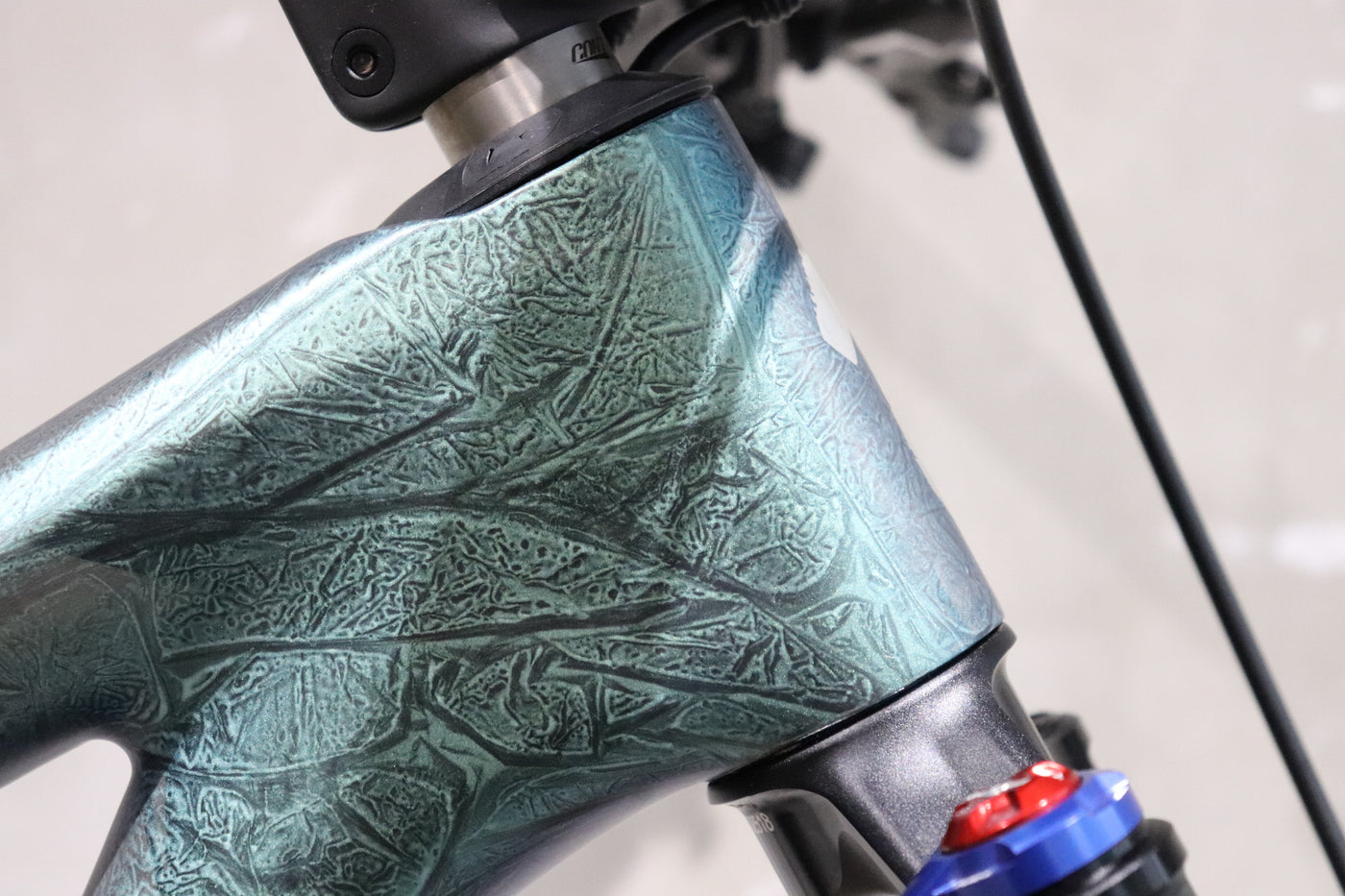 S-WORKS EPIC WORLD CUP SRAM GX EAGLE TRANSMISSION M 2024年