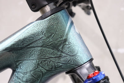 S-WORKS EPIC WORLD CUP SRAM GX EAGLE TRANSMISSION M 2024年