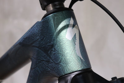 S-WORKS EPIC WORLD CUP SRAM GX EAGLE TRANSMISSION M 2024年