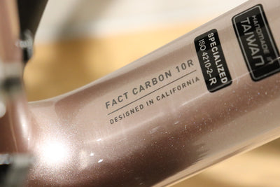 ROUBAIX SL8 SPORT 105 R7120 49cm 2025年