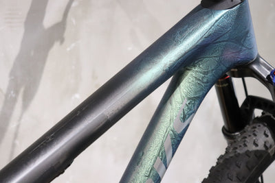 S-WORKS EPIC WORLD CUP SRAM GX EAGLE TRANSMISSION M 2024年