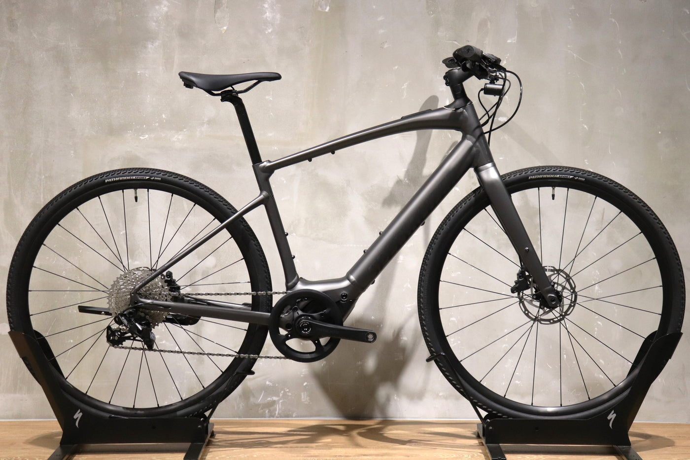 VADO SL 4.0  TURBO E-BIKE M 2023年